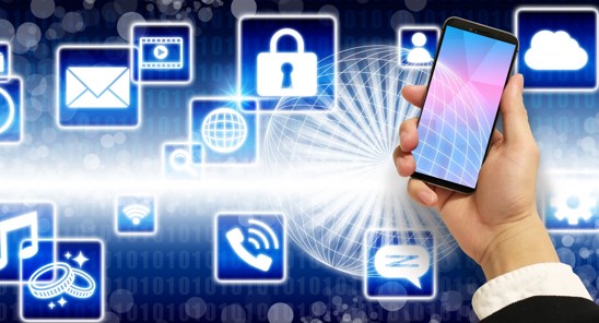 ソフトバンク光　IPv6 確認